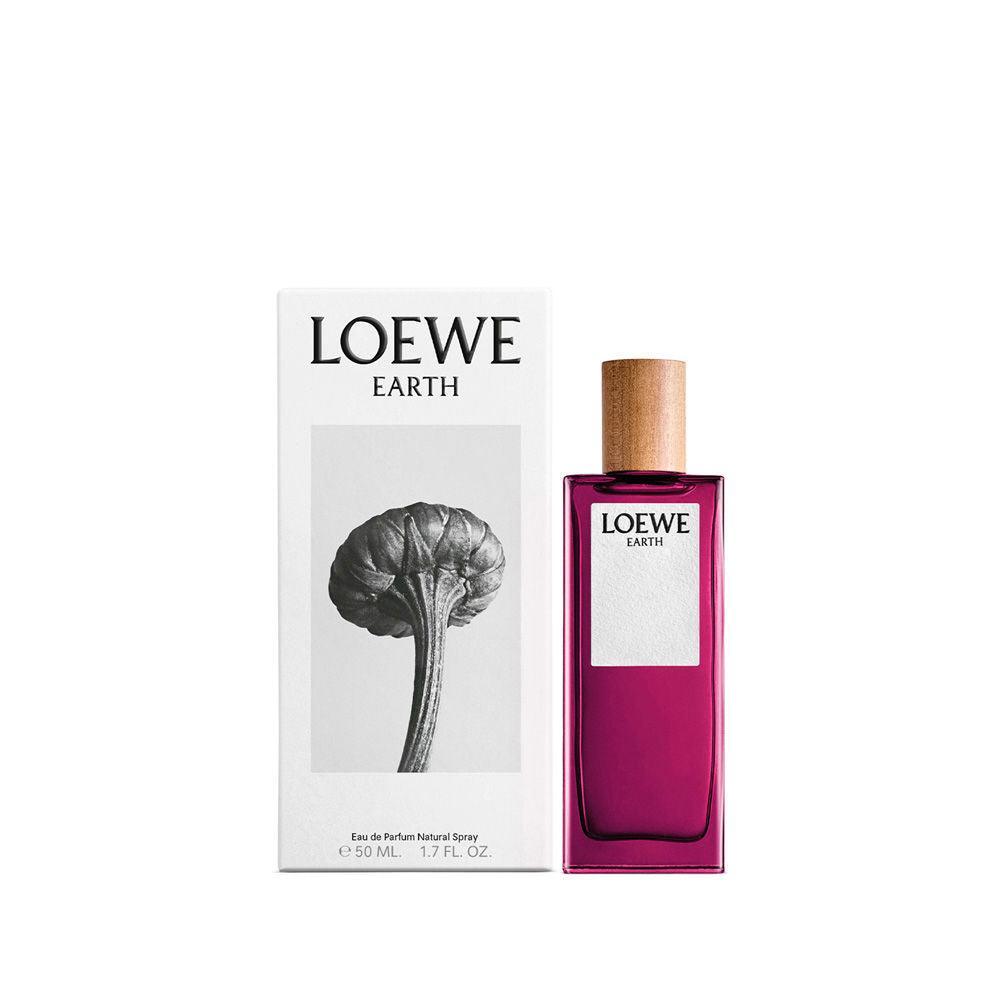 Loewe Earth Eau De Parfum, Für Herren Und Für Damen in 50 ml , Perfumes by LOEWE. Merkmale: . Verfügbar bei ParfümReich.