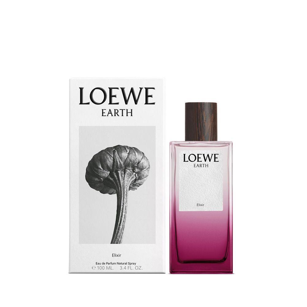 Loewe Earth Elixir Eau De Parfum, Für Damen in 100 ml , Perfumes by LOEWE. Merkmale: . Verfügbar bei ParfümReich.