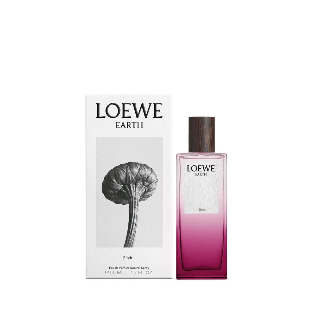 Loewe Earth Elixir Eau De Parfum, Für Damen in 50 ml , Perfumes by LOEWE. Merkmale: . Verfügbar bei ParfümReich.