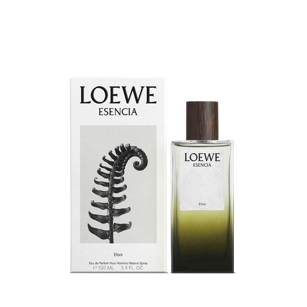 Loewe Esencia Elixir Eau De Parfum, Für Herren in 100 ml , Perfumes by LOEWE. Merkmale: . Verfügbar bei ParfümReich.