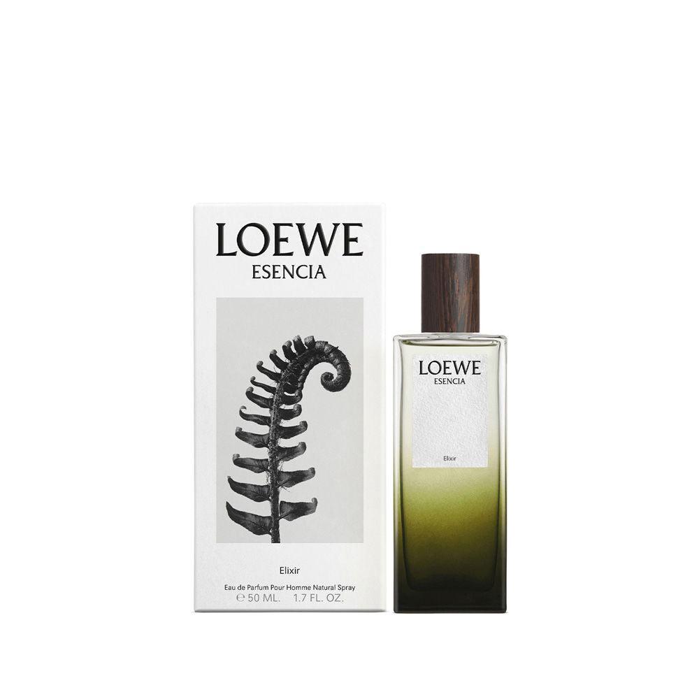 Loewe Esencia Elixir Eau De Parfum, Für Herren in 50 ml , Perfumes by LOEWE. Merkmale: . Verfügbar bei ParfümReich.