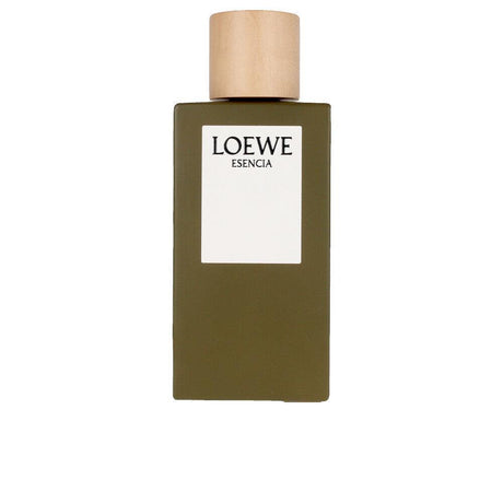 Loewe Esencia Eau De Toilette, Für Herren in 150 ml , Perfumes by LOEWE. Merkmale: . Verfügbar bei ParfümReich.