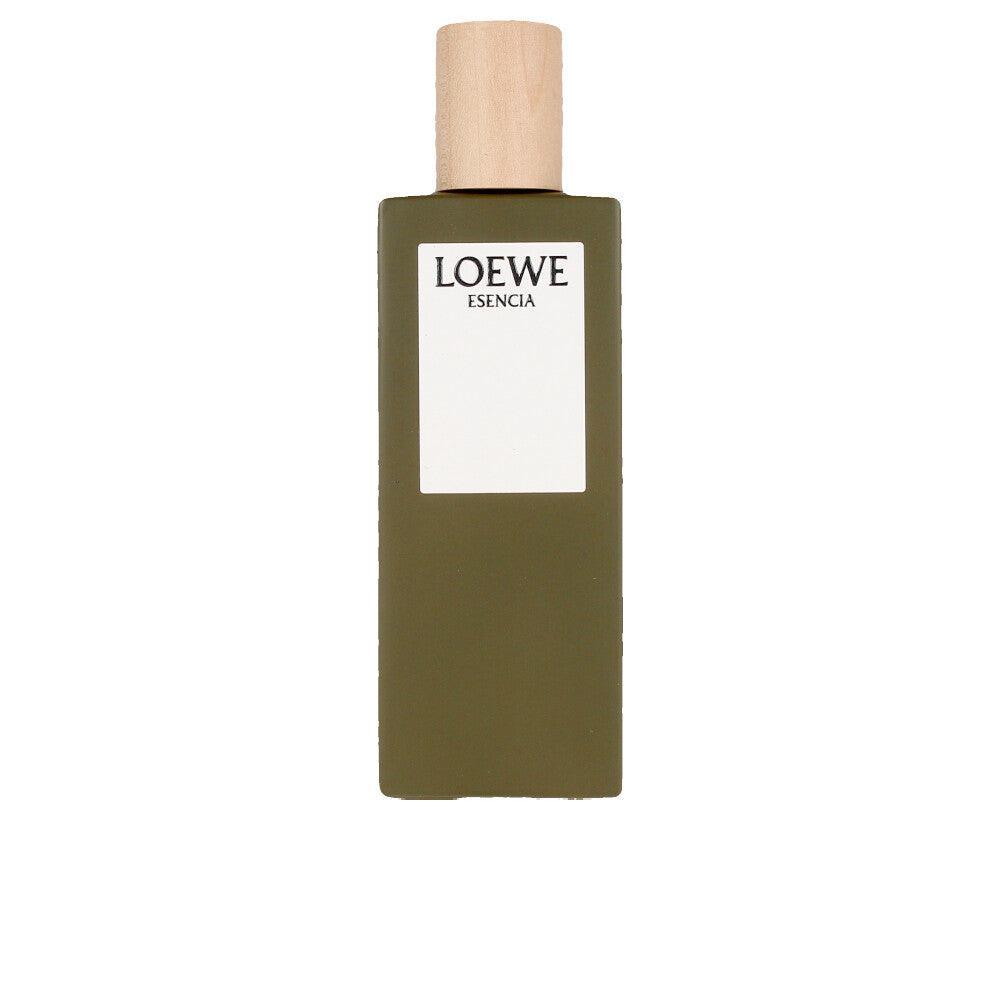 Loewe Esencia Eau De Toilette, Für Herren in 50 ml , Perfumes by LOEWE. Merkmale: . Verfügbar bei ParfümReich.