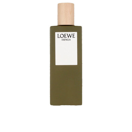 Loewe Esencia Eau De Toilette, Für Herren in 50 ml , Perfumes by LOEWE. Merkmale: . Verfügbar bei ParfümReich.