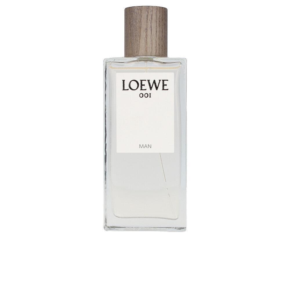 Loewe 001 Man Eau De Parfum, Für Männer in 100 ml , Perfumes by LOEWE. Merkmale: . Verfügbar bei ParfümReich.