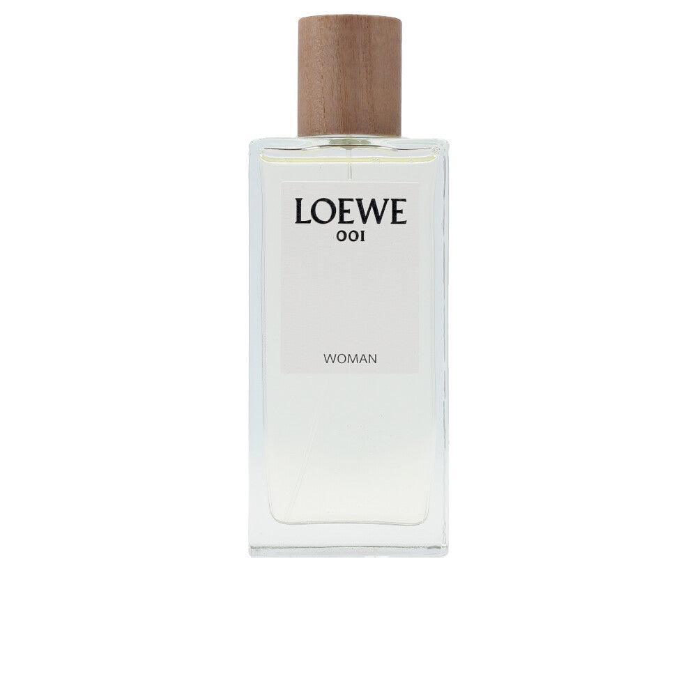 Loewe 001 Woman Eau De Parfum, Für Damen in 100 ml , Perfumes by LOEWE. Merkmale: . Verfügbar bei ParfümReich.