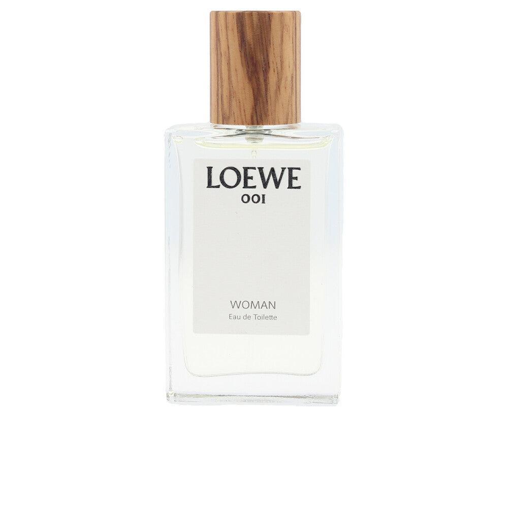 Loewe 001 Woman Eau De Toilette, Für Damen in 30 ml , Perfumes by LOEWE. Merkmale: . Verfügbar bei ParfümReich.