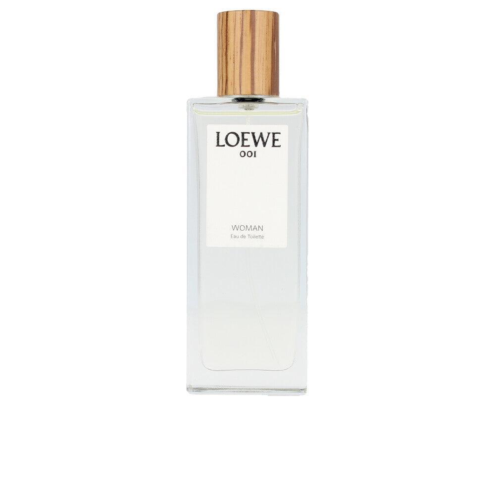 Loewe 001 Woman Eau De Toilette, Für Damen in 50 ml , Perfumes by LOEWE. Merkmale: . Verfügbar bei ParfümReich.