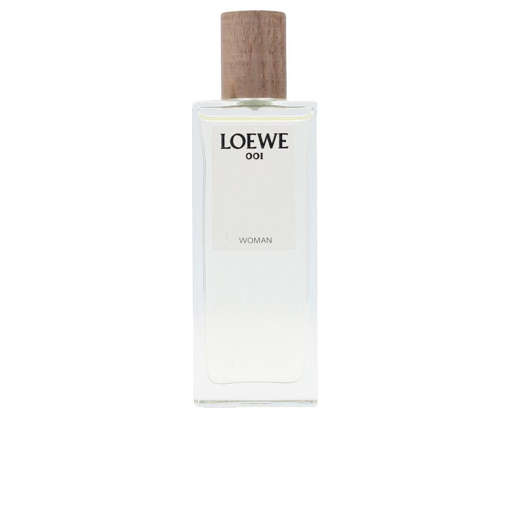 LOEWE LOEWE 001 WOMAN edp vapor 50 ml in , Perfumes by LOEWE. Merkmale: LOEWE LOEWE 001 WOMAN edp vapor. Verfügbar bei ParfümReich.