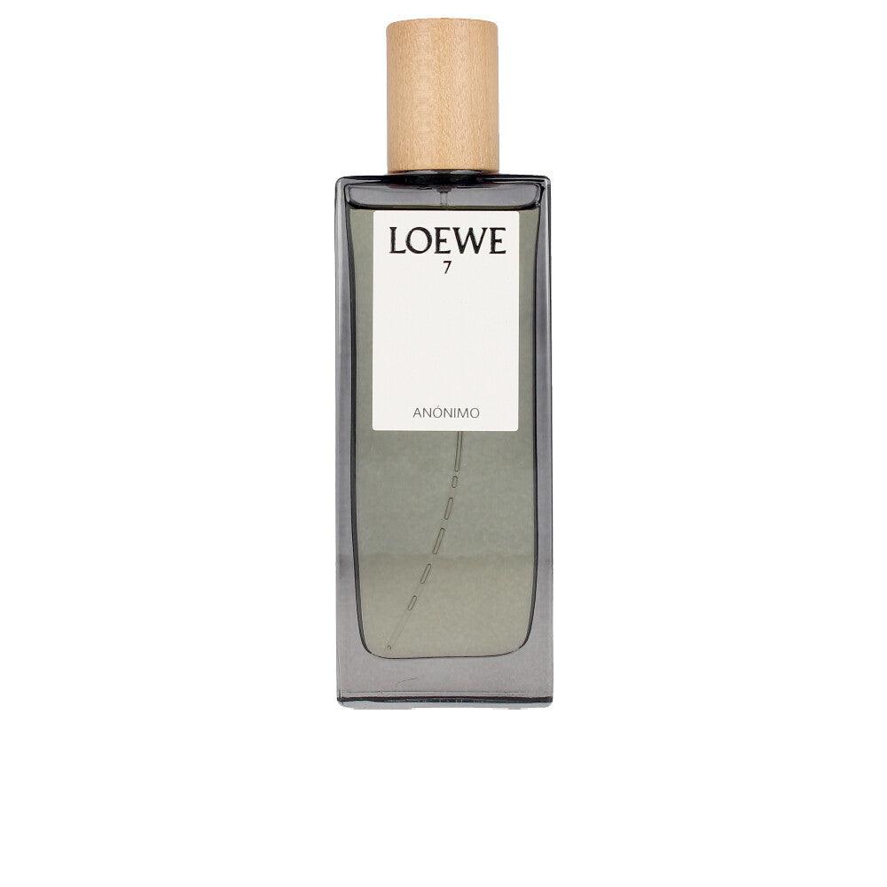 Loewe 7 Anónimo Eau de Parfum 50ml in , Perfumes by LOEWE. Merkmale: LOEWE LOEWE 7 ANÓNIMO eau de parfum spray. Verfügbar bei ParfümReich.