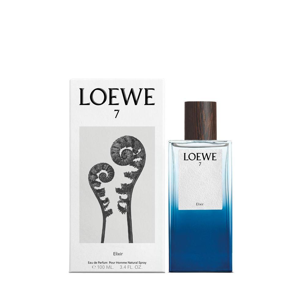 Loewe 7 Elixir Eau De Parfum, Für Herren in 100 ml , Perfumes by LOEWE. Merkmale: . Verfügbar bei ParfümReich.