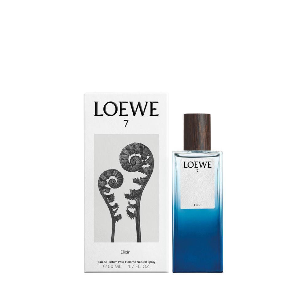 Loewe 7 Elixir Eau De Parfum, Für Herren in 50 ml , Perfumes by LOEWE. Merkmale: . Verfügbar bei ParfümReich.