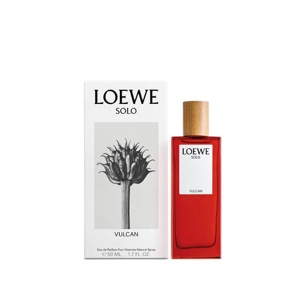 Loewe Solo Vulcan Eau De Parfum, Für Herren in 50 ml , Perfumes by LOEWE. Merkmale: . Verfügbar bei ParfümReich.