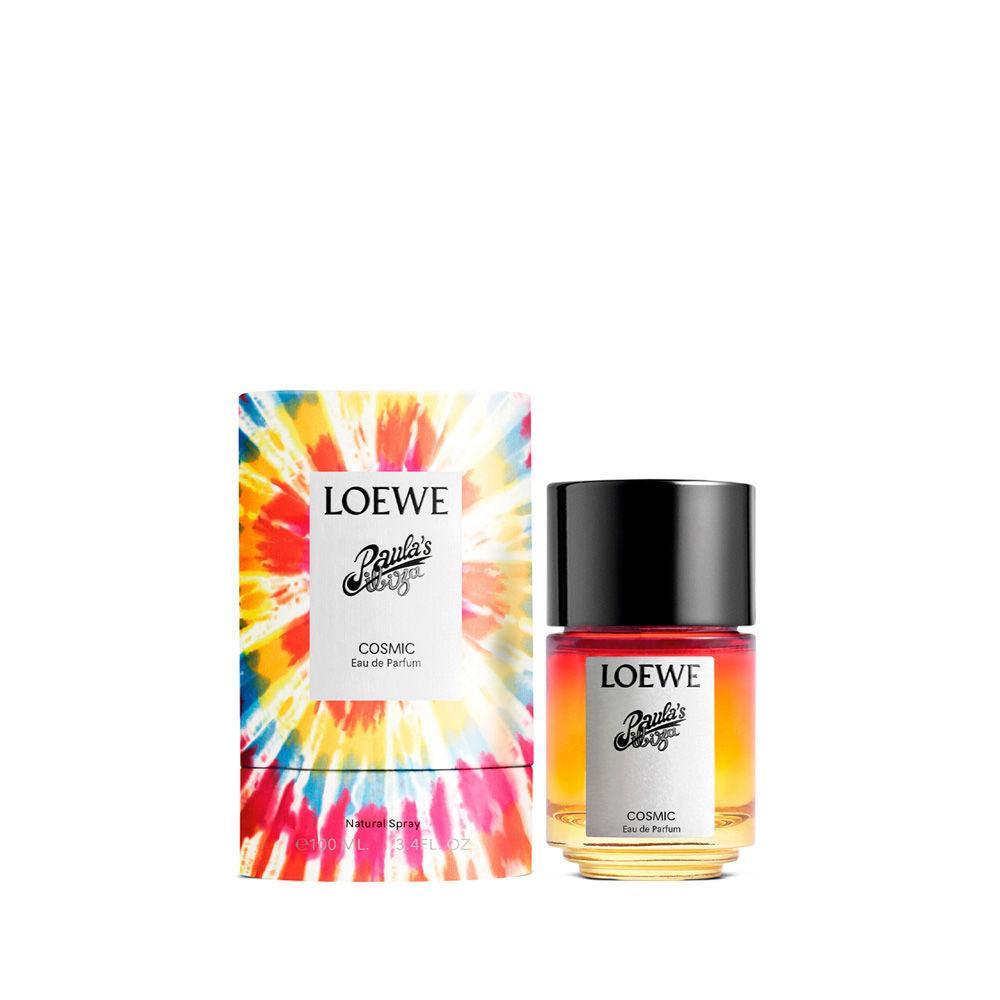 Loewe Paula's Ibiza Cosmic Eau De Parfum, Für Herren Und Für Damen in 100 ml , Perfumes by LOEWE. Merkmale: . Verfügbar bei ParfümReich.