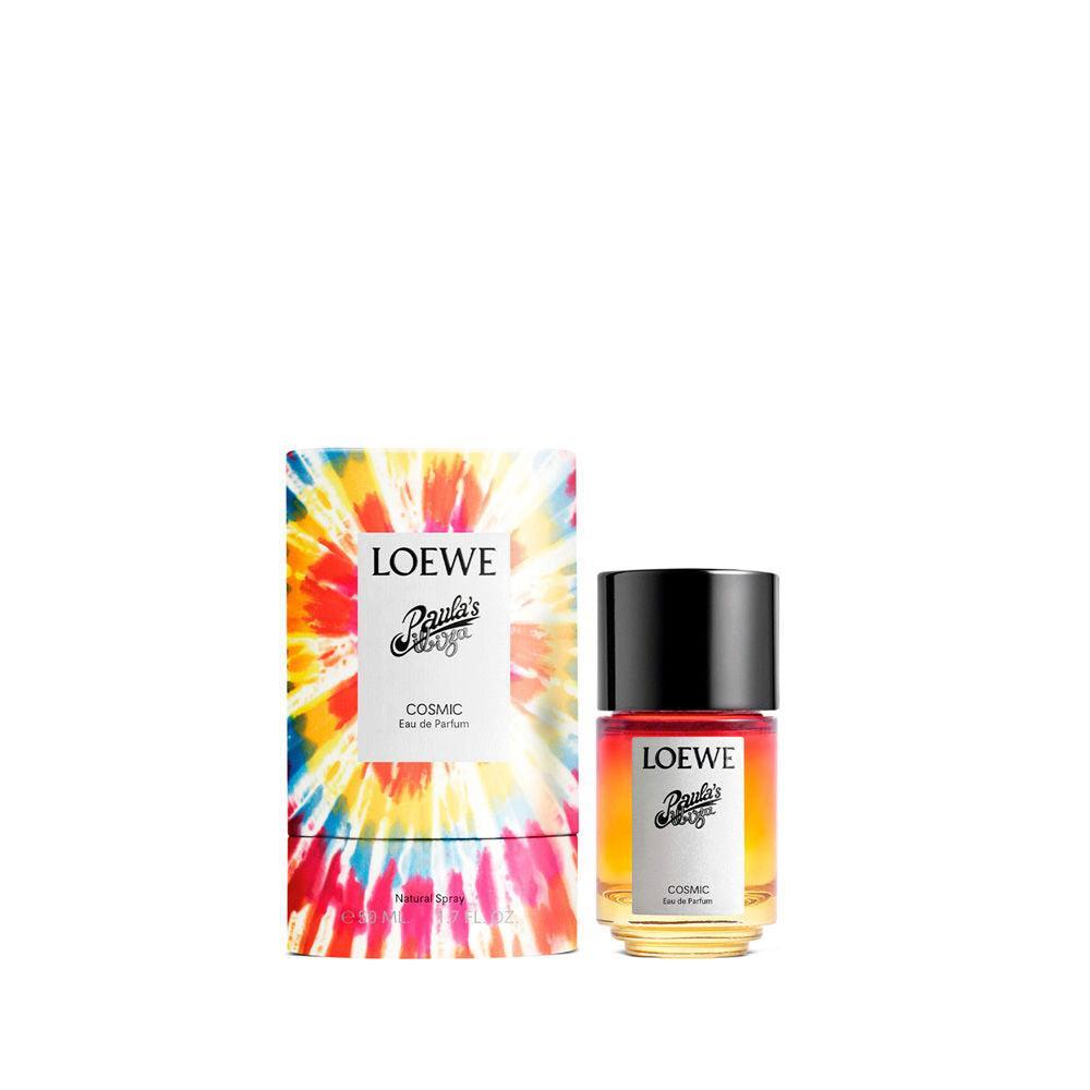 Loewe Paula's Ibiza Cosmic Eau De Parfum, Für Herren Und Für Damen in 50 ml , Perfumes by LOEWE. Merkmale: . Verfügbar bei ParfümReich.
