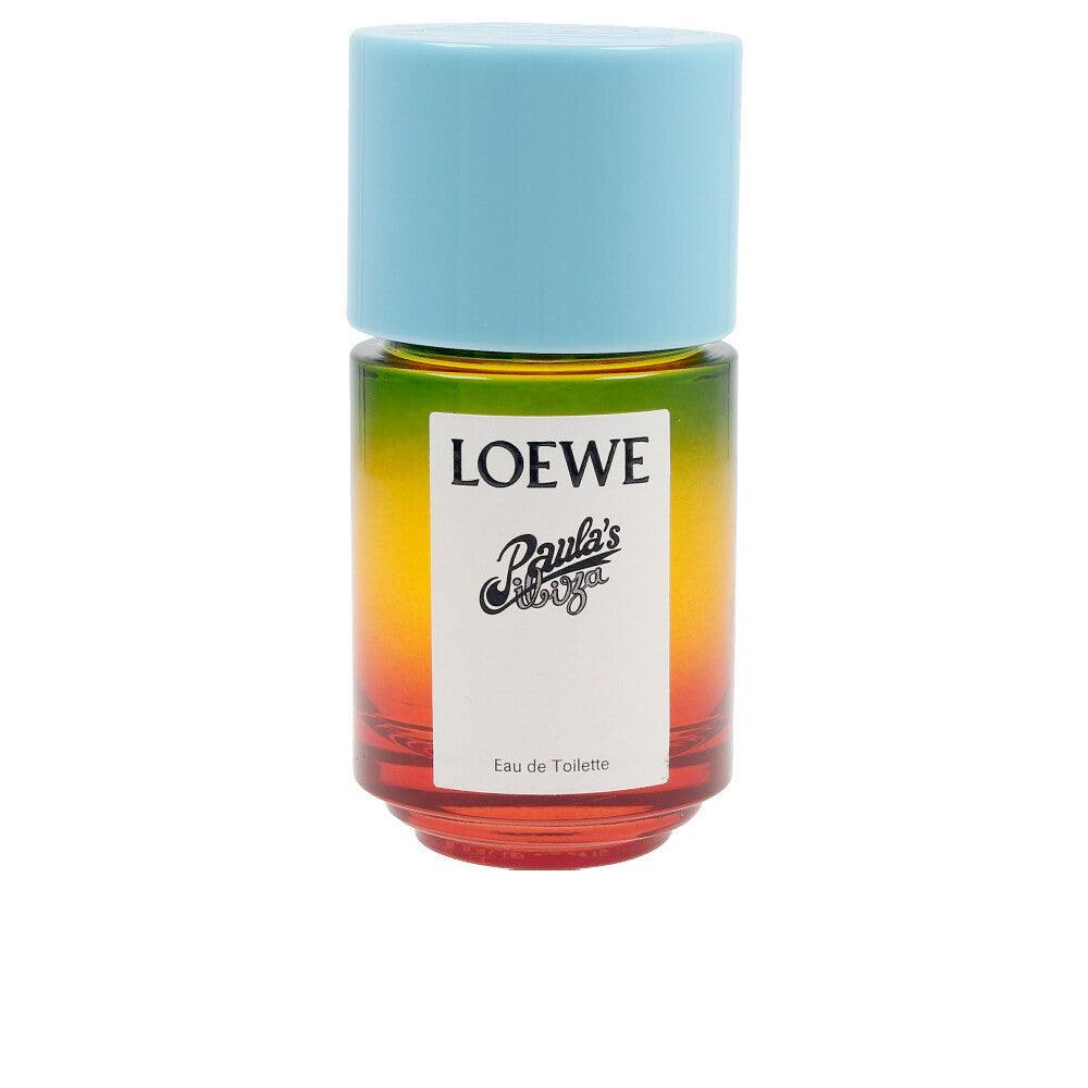 Loewe Paula's Ibiza Eau De Toilette, Für Herren Und Für Damen in 50 ml , Perfumes by LOEWE. Merkmale: . Verfügbar bei ParfümReich.