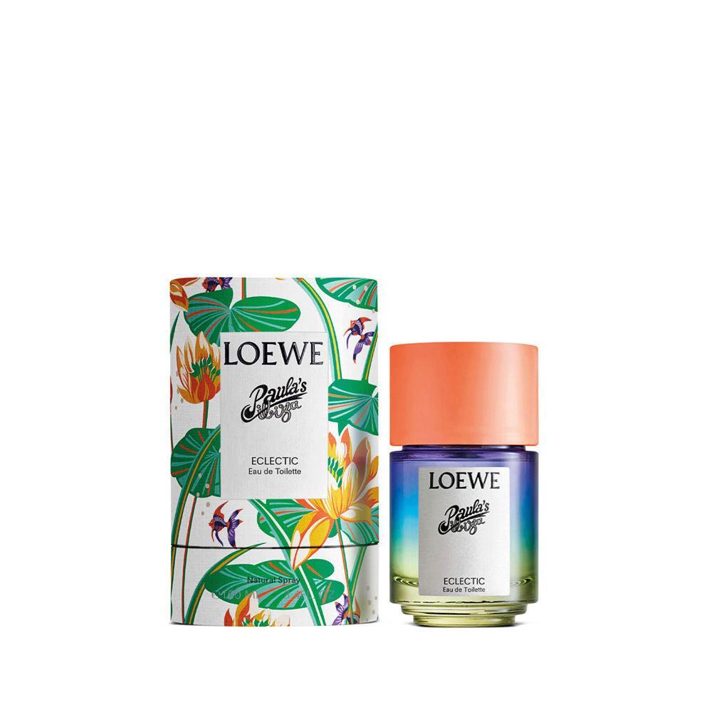 Loewe Paula's Ibiza Eclectic Eau De Toilette, Für Unisex in 100 ml , Perfumes by LOEWE. Merkmale: . Verfügbar bei ParfümReich.