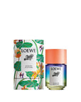 LOEWE PAULA'S IBIZA ECLECTIC eau de toilette spray in 100 ml , Perfumes by LOEWE. Merkmale: . Verfügbar bei ParfümReich.