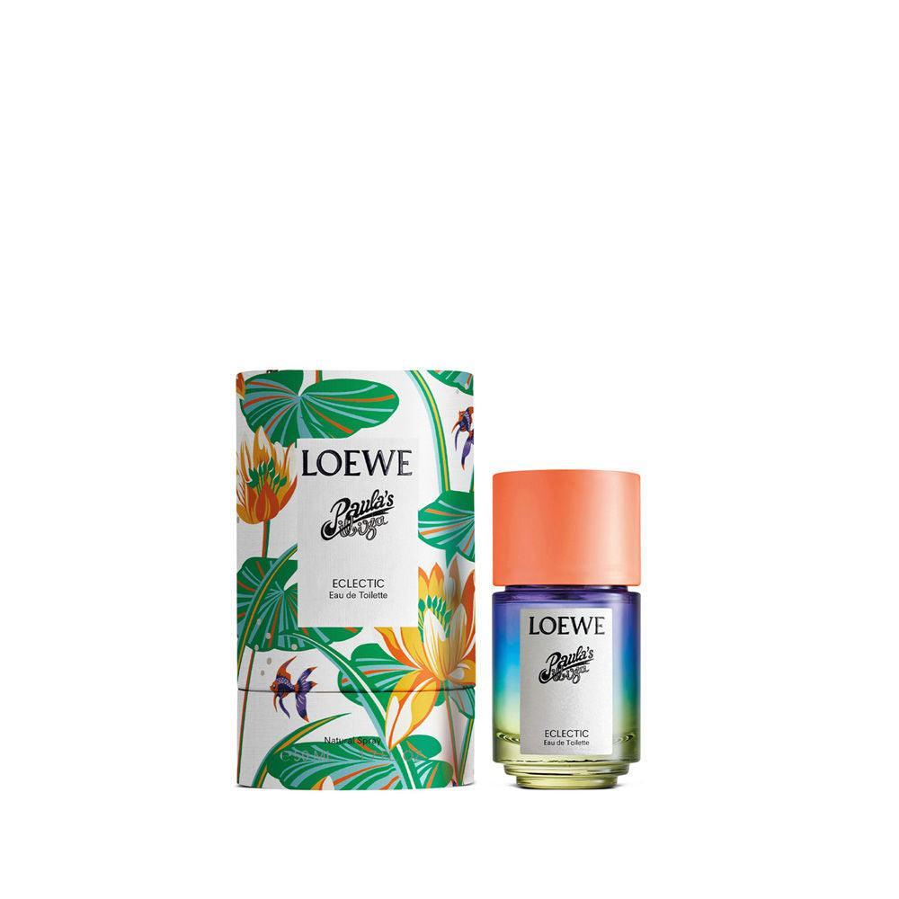 Loewe Paula's Ibiza Eclectic Eau De Toilette, Für Unisex in 50 ml , Perfumes by LOEWE. Merkmale: . Verfügbar bei ParfümReich.