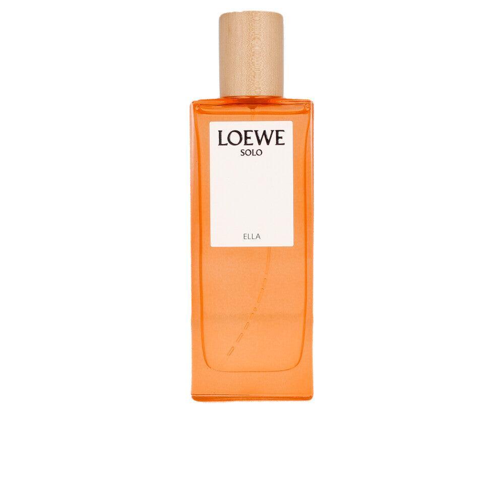 Loewe Solo Ella Eau De Parfum, Für Damen in 50 ml , Perfumes by LOEWE. Merkmale: . Verfügbar bei ParfümReich.