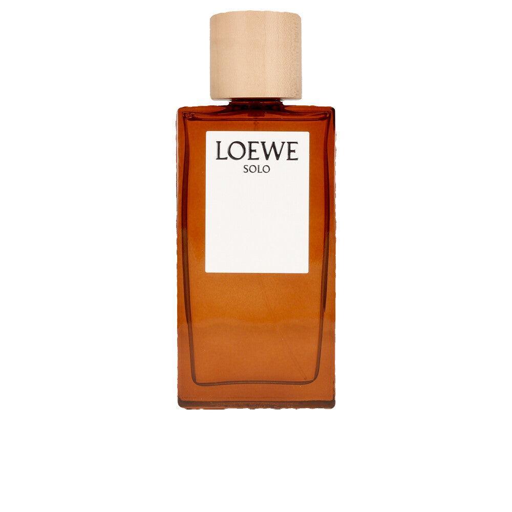 LOEWE SOLO LOEWE eau de toilette spray in 150 ml , Perfumes by LOEWE. Merkmale: . Verfügbar bei ParfümReich.