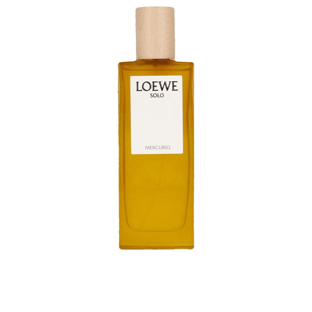 LOEWE SOLO LOEWE MERCURIO eau de parfum spray 50 ml in , Perfumes by LOEWE. Merkmale: LOEWE SOLO LOEWE MERCURIO eau de parfum spray. Verfügbar bei ParfümReich.