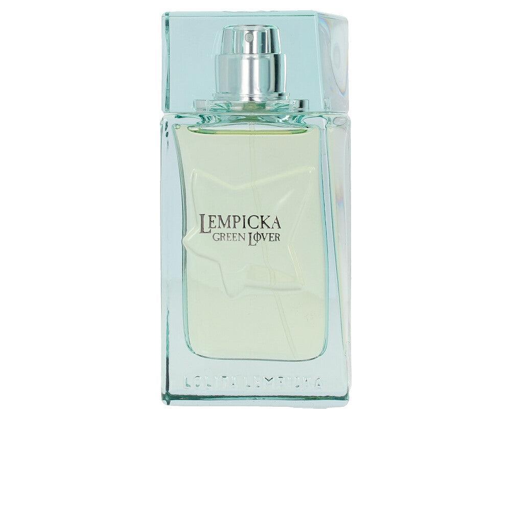 Lolita Lempicka Green Lover Eau de Toilette, Für Herren in 50 ml , Perfumes by LOLITA LEMPICKA. Merkmale: . Verfügbar bei ParfümReich.