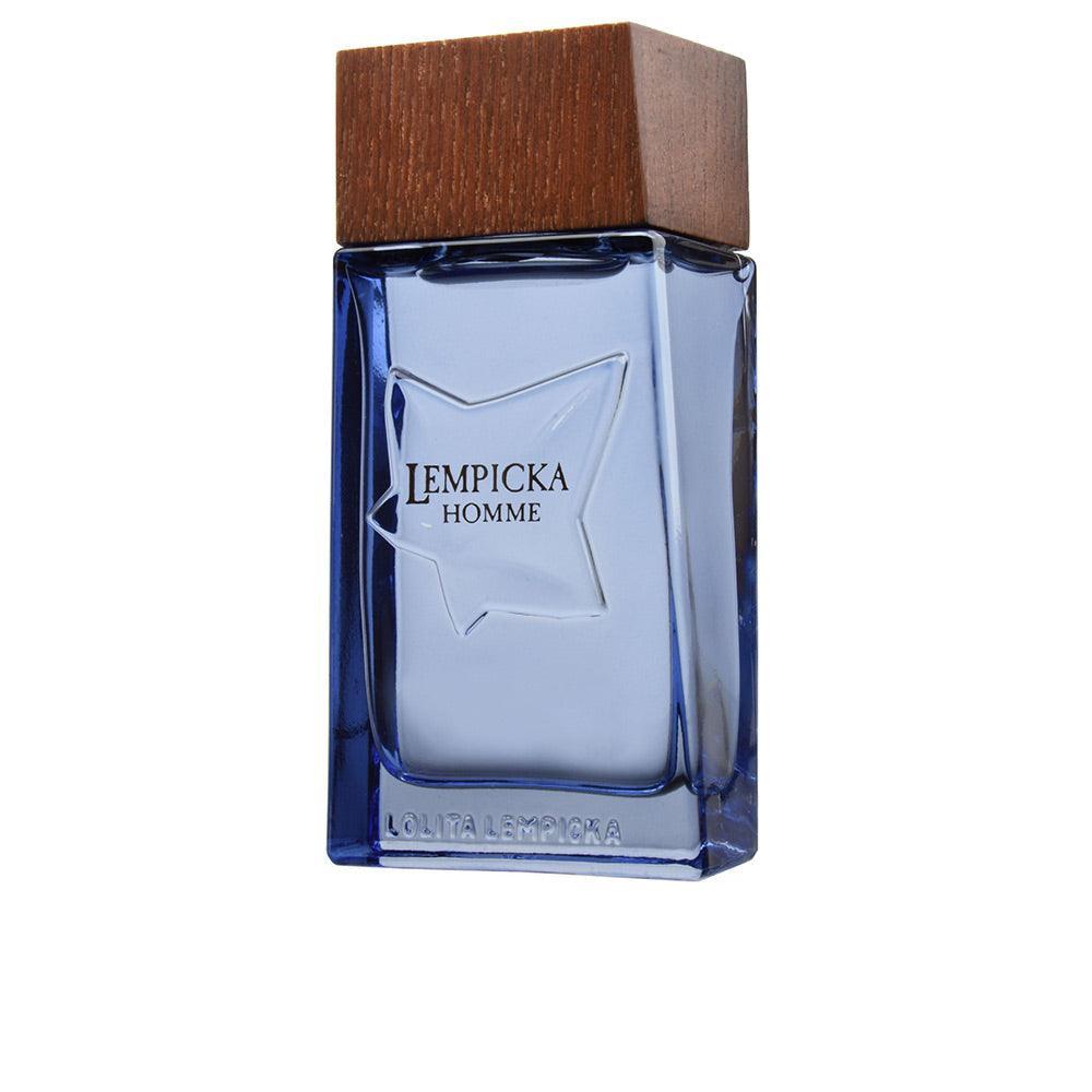 Lempicka Homme Eau De Toilette, Für Herren in 100 ml , Perfumes by LOLITA LEMPICKA. Merkmale: . Verfügbar bei ParfümReich.
