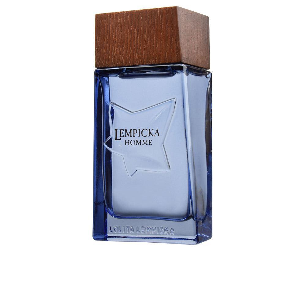Lempicka Homme Eau De Toilette, Für Herren in 50 ml , Perfumes by LOLITA LEMPICKA. Merkmale: . Verfügbar bei ParfümReich.