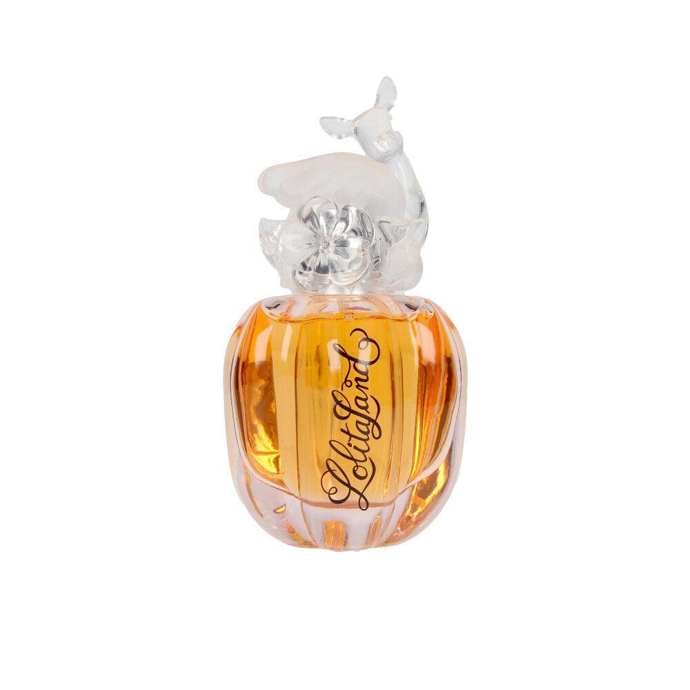 Lolita Lempicka Lolitaland Eau De Parfum, Für Damen in 40 ml , Perfumes by LOLITA LEMPICKA. Merkmale: . Verfügbar bei ParfümReich.