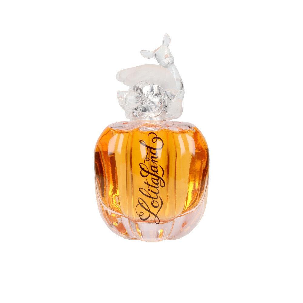 Lolita Lempicka Lolitaland Eau De Parfum, Für Damen in 80 ml , Perfumes by LOLITA LEMPICKA. Merkmale: . Verfügbar bei ParfümReich.