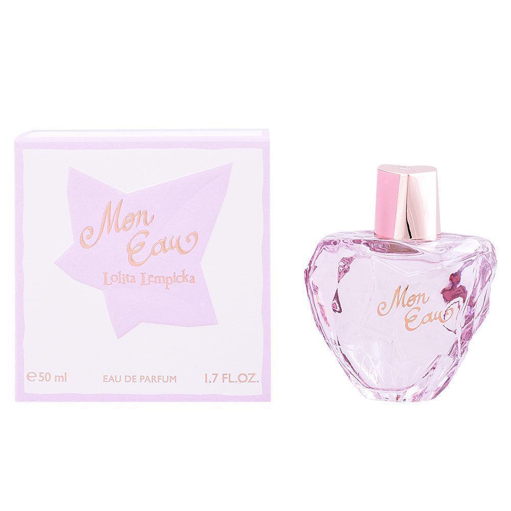 Lolita Lempicka Mon Eau De Parfum Für Damen in 50 ml , Perfumes by LOLITA LEMPICKA. Merkmale: . Verfügbar bei ParfümReich.