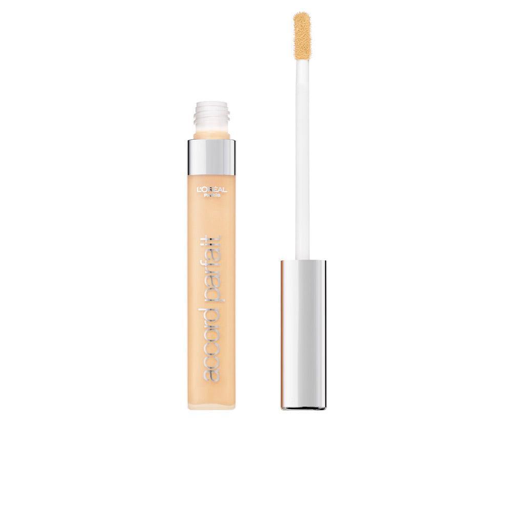 L'ORÉAL PARIS ACCORD PARFAIT liquid concealer in 1N-ivoire , Makeup by L'ORÉAL PARIS. Merkmale: . Verfügbar bei ParfümReich.