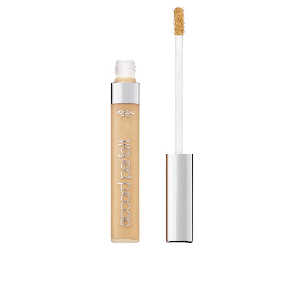 L'ORÉAL PARIS ACCORD PARFAIT liquid concealer in 2N-vanille , Makeup by L'ORÉAL PARIS. Merkmale: . Verfügbar bei ParfümReich.