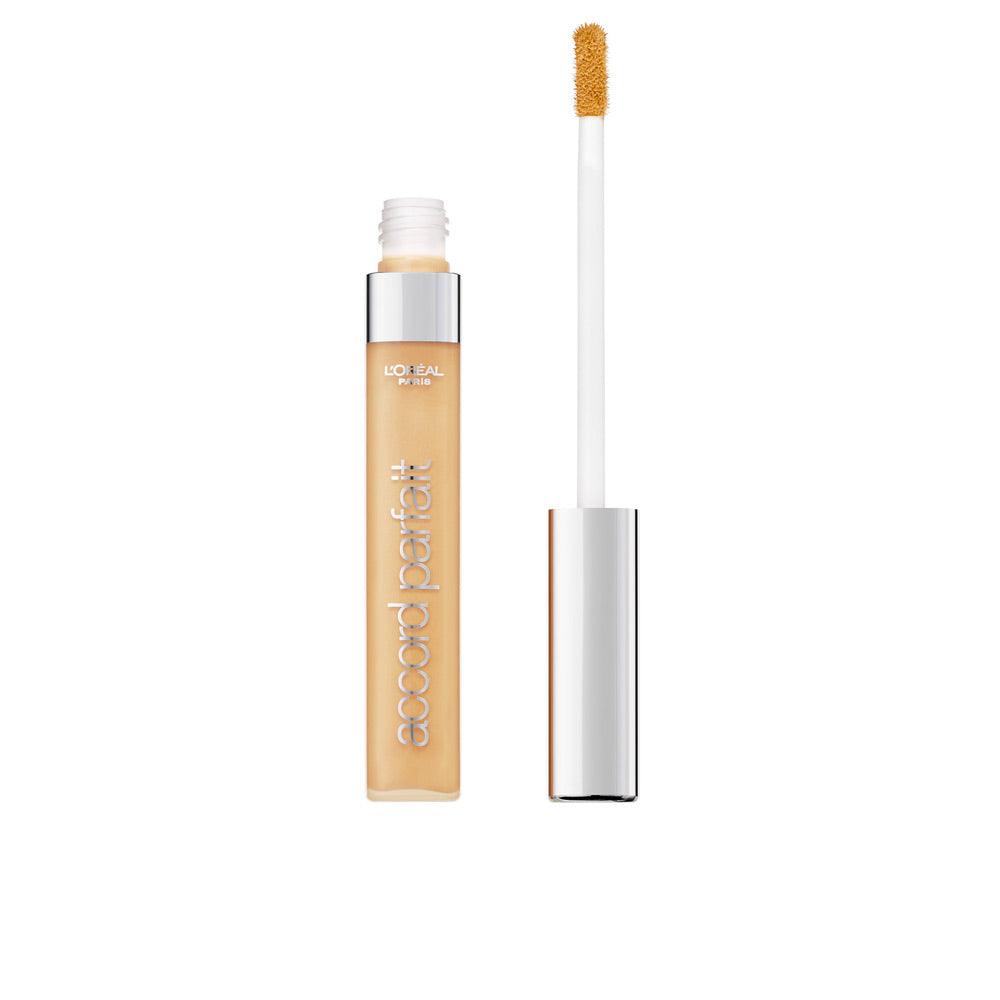 L'ORÉAL PARIS ACCORD PARFAIT TRUE MATCH concealer #3N-creamy beige in , Makeup by L'ORÉAL PARIS. Merkmale: . Verfügbar bei ParfümReich.