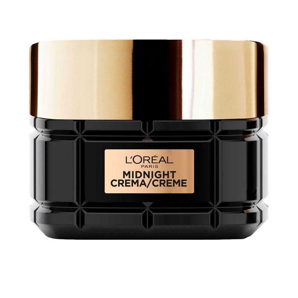 L'ORÉAL PARIS AGE PERFECT CELLULAR REBIRTH midnight cream 50 ml in , Facial Cosmetics by L'ORÉAL PARIS. Merkmale: . Verfügbar bei ParfümReich.