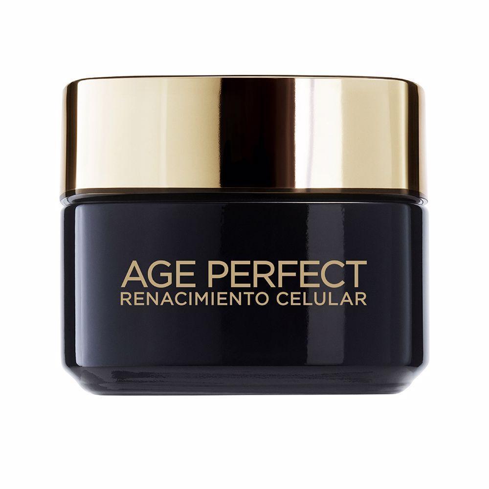 L'ORÉAL PARIS AGE PERFECT CELLULAR RENAISSANCE SPF15 day cream 50 ml in , Facial Cosmetics by L'ORÉAL PARIS. Merkmale: . Verfügbar bei ParfümReich.