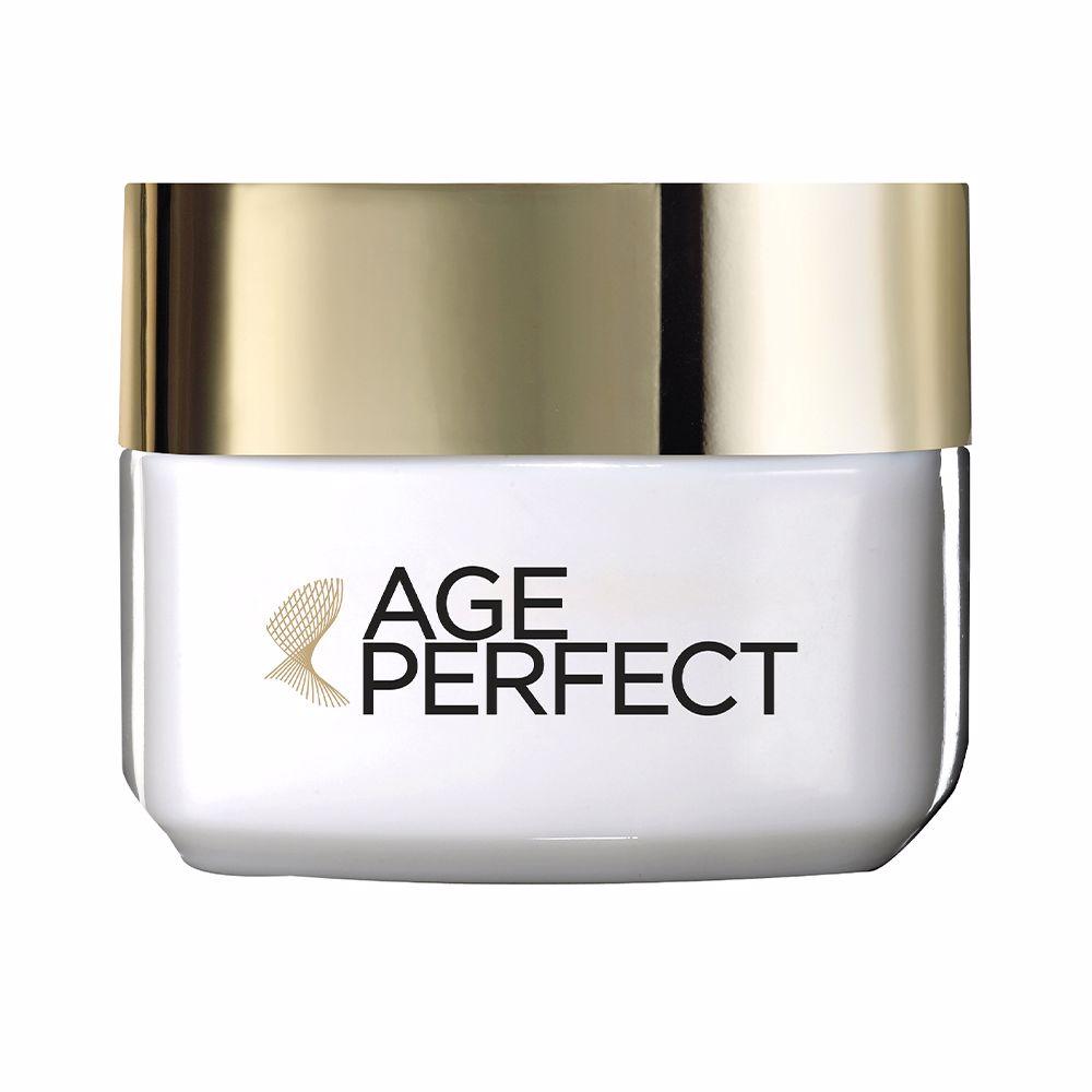 L'ORÉAL PARIS AGE PERFECT crema contorno ojos 15 ml in , Facial Cosmetics by L'ORÉAL PARIS. Merkmale: . Verfügbar bei ParfümReich.