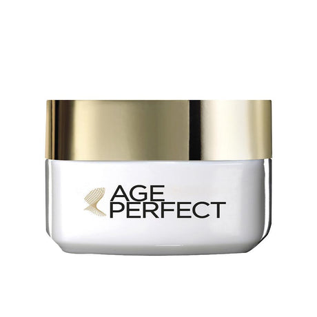 L'ORÉAL PARIS AGE PERFECT day cream 50 ml in , Facial Cosmetics by L'ORÉAL PARIS. Merkmale: . Verfügbar bei ParfümReich.
