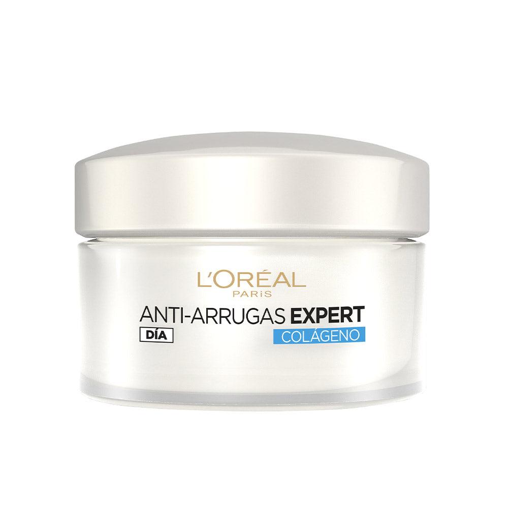 L'ORÉAL PARIS ANTI-ARRUGAS EXPERT COLAGENO +35 crema 50 ml in , Facial Cosmetics by L'ORÉAL PARIS. Merkmale: . Verfügbar bei ParfümReich.