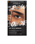 L'ORÉAL PARIS BROW COLOR eyebrow tint in Black , Makeup by L'ORÉAL PARIS. Merkmale: . Verfügbar bei ParfümReich.