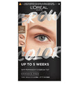 L'ORÉAL PARIS BROW COLOR eyebrow tint in Dark Blonde , Makeup by L'ORÉAL PARIS. Merkmale: . Verfügbar bei ParfümReich.