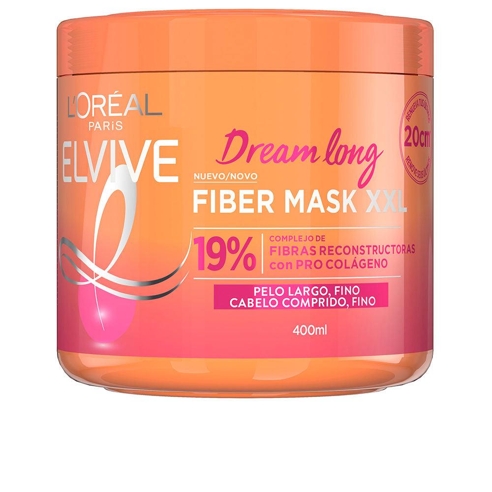L'ORÉAL PARIS ELIVIVE DREAM LONG mask 400 ml in , Hair by L'ORÉAL PARIS. Merkmale: . Verfügbar bei ParfümReich.