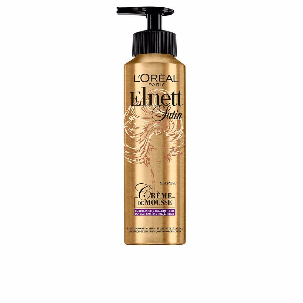L'ORÉAL PARIS ELNETT crème de mousse rizos 200 ml in , Hair by L'ORÉAL PARIS. Merkmale: . Verfügbar bei ParfümReich.