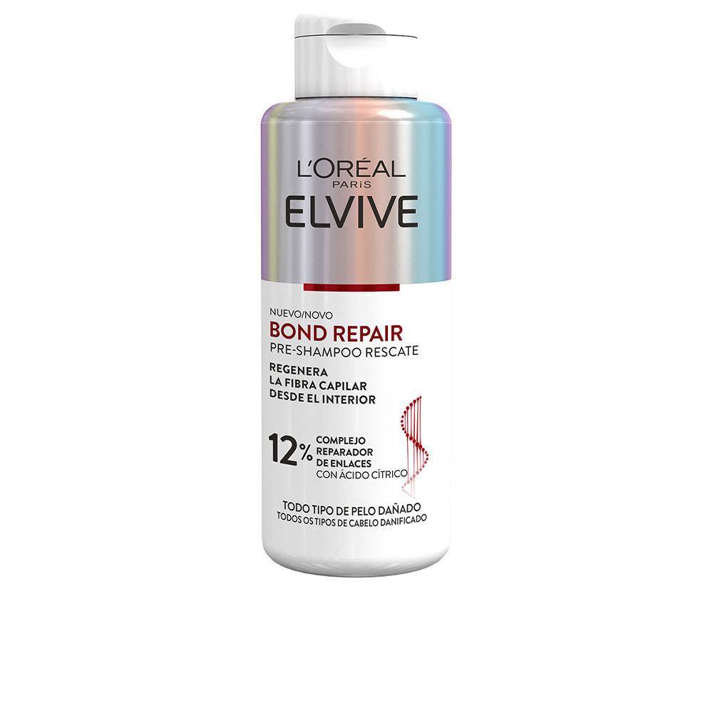 L'ORÉAL PARIS ELVIVE BOND REPAIR pre-champú regenerador 200 ml in , Hair by L'ORÉAL PARIS. Merkmale: . Verfügbar bei ParfümReich.