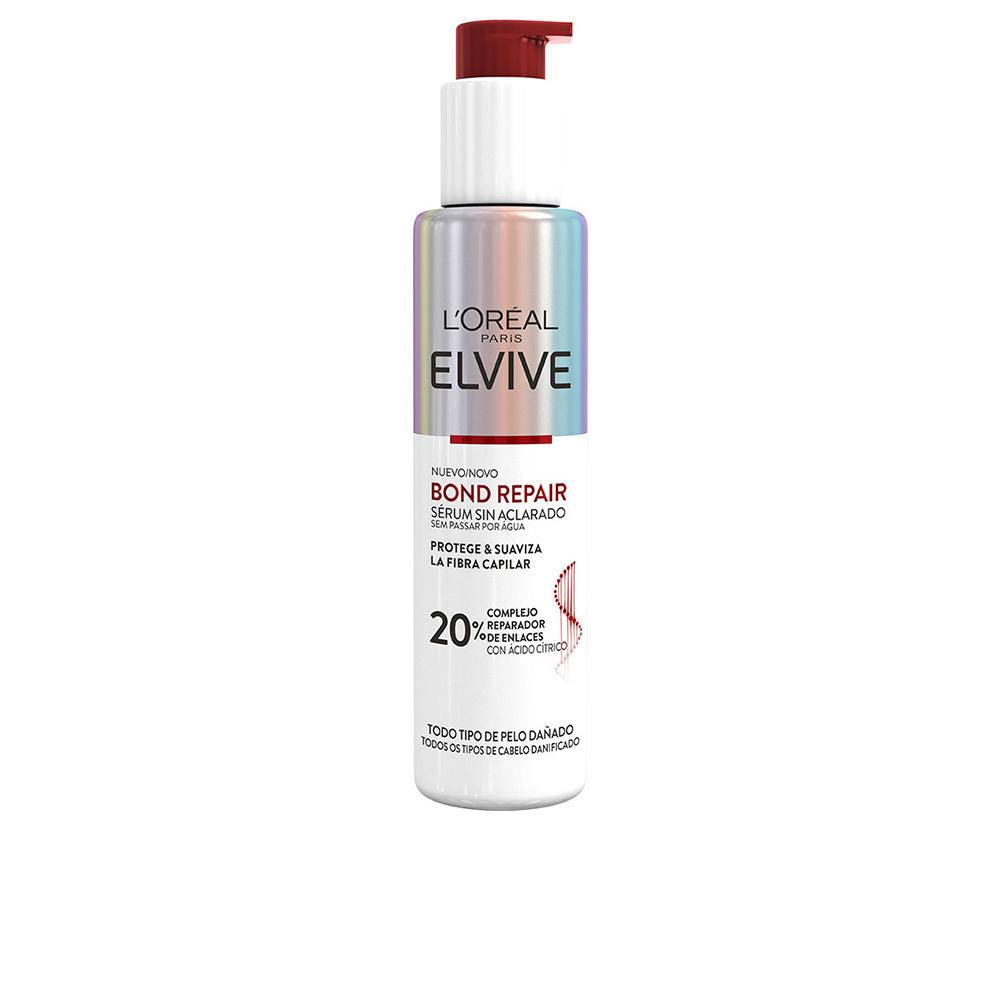 L'ORÉAL PARIS ELVIVE BOND REPAIR serum protege y suaviza 150 ml in , Hair by L'ORÉAL PARIS. Merkmale: . Verfügbar bei ParfümReich.