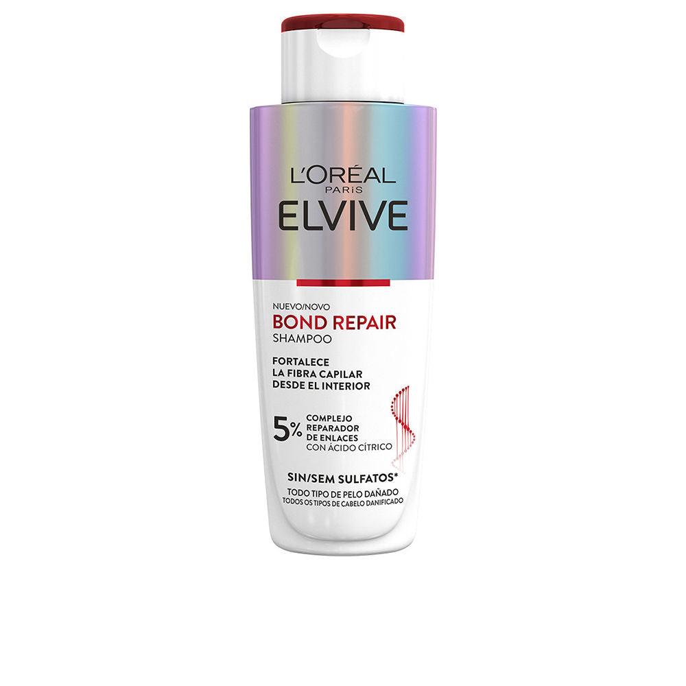 L'ORÉAL PARIS ELVIVE BOND REPAIR strengthening shampoo 200 ml in , Hair by L'ORÉAL PARIS. Merkmale: . Verfügbar bei ParfümReich.