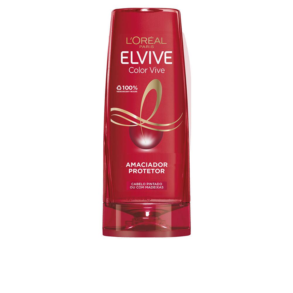 L'ORÉAL PARIS ELVIVE COLOR-VIVE protective conditioner 500 ml in , Hair by L'ORÉAL PARIS. Merkmale: . Verfügbar bei ParfümReich.