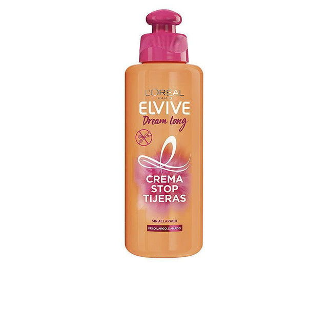 L'ORÉAL PARIS ELVIVE dream long crema stop tijeras 200 ml in , Hair by L'ORÉAL PARIS. Merkmale: . Verfügbar bei ParfümReich.