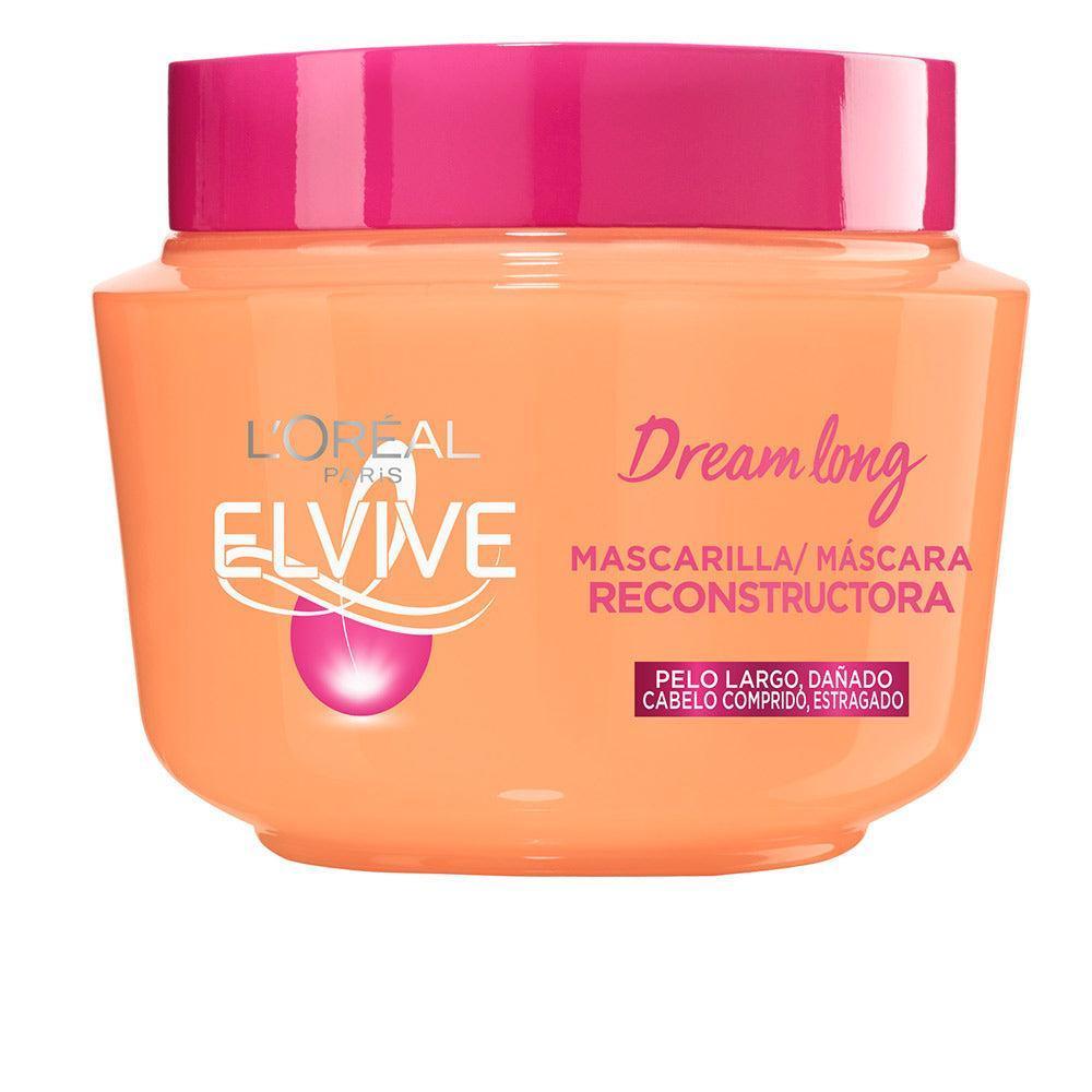L'ORÉAL PARIS ELVIVE dream long mask 300 ml in , Hair by L'ORÉAL PARIS. Merkmale: . Verfügbar bei ParfümReich.